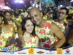 Bloco Trotte